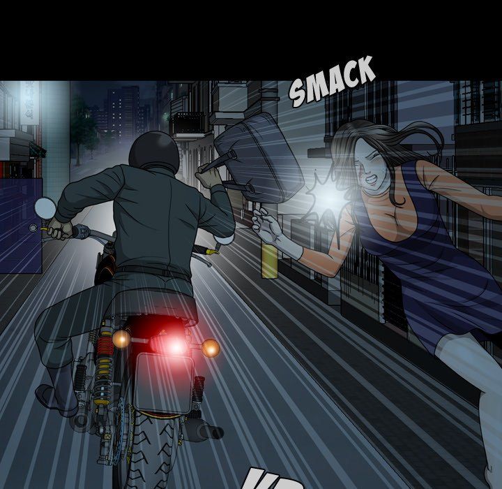Disfigured Chapter 6 image 98