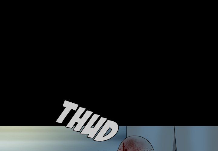 Disfigured Chapter 7 image 0
