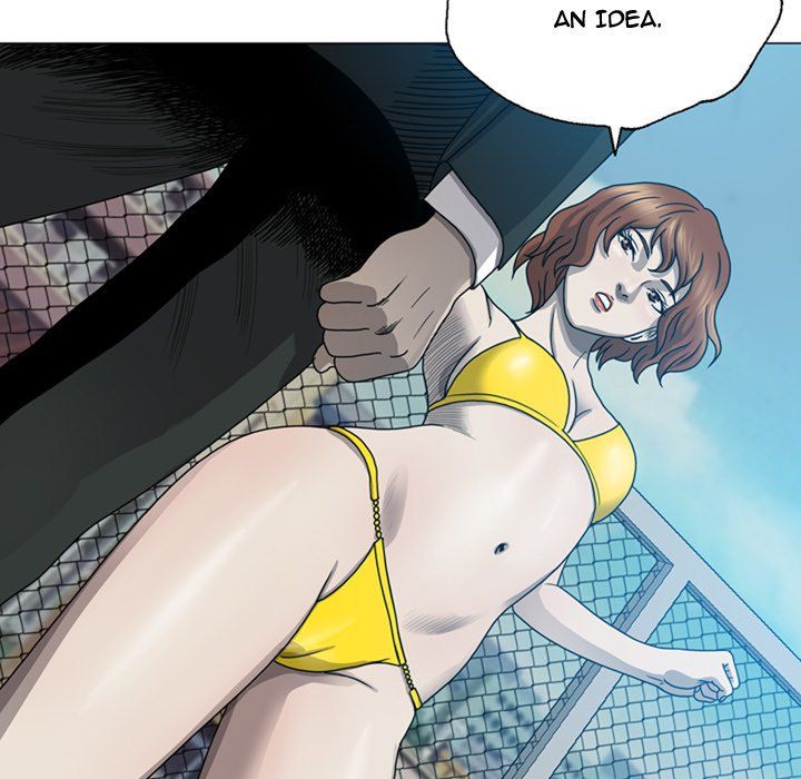 Disfigured Chapter 7 image 110
