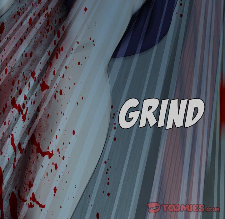 Disfigured Chapter 7 image 21