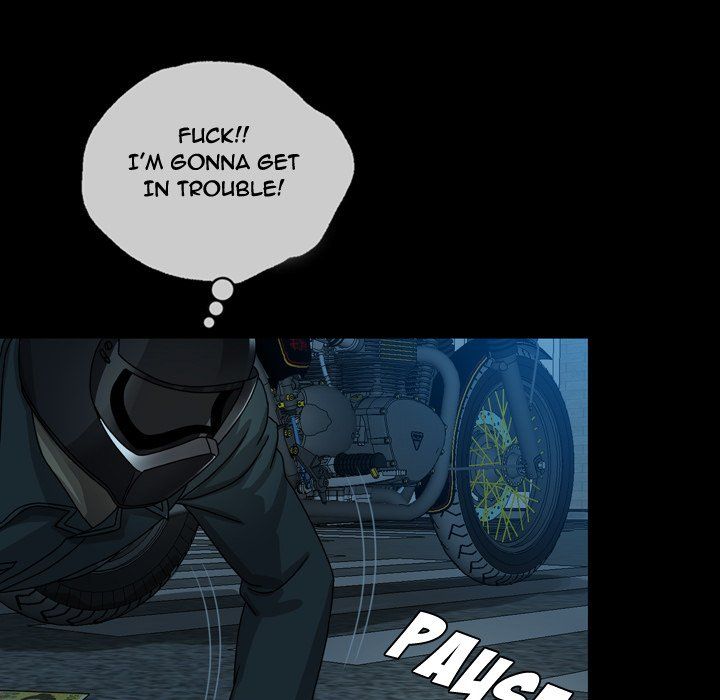 Disfigured Chapter 7 image 38