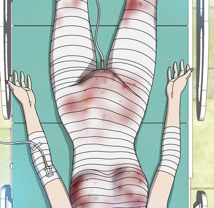 Disfigured Chapter 7 image 89
