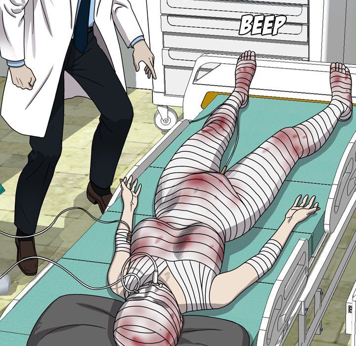 Disfigured Chapter 7 image 97