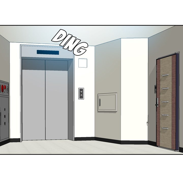 Disfigured Chapter 8 image 99