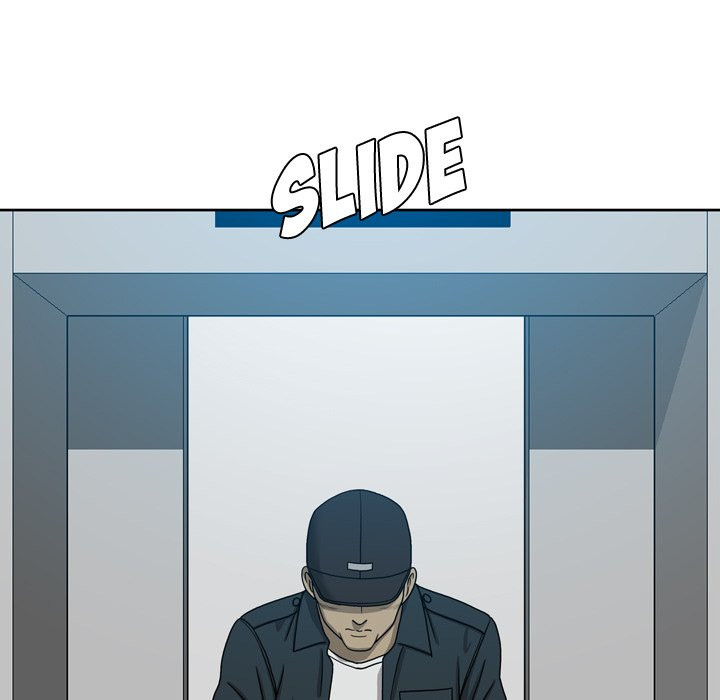 Disfigured Chapter 8 image 100
