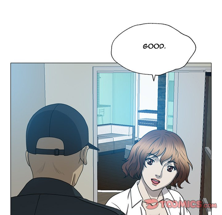 Disfigured Chapter 8 image 104