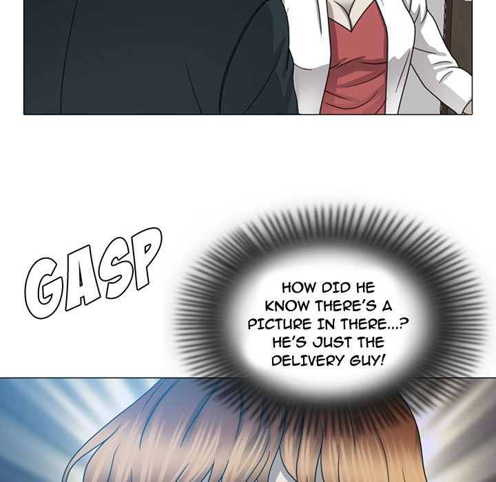 Disfigured Chapter 8 image 105