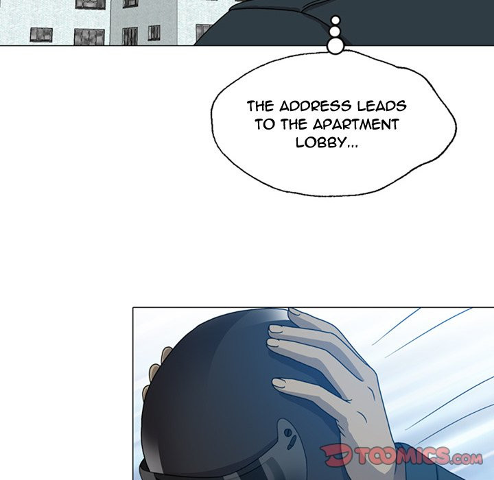 Disfigured Chapter 8 image 11