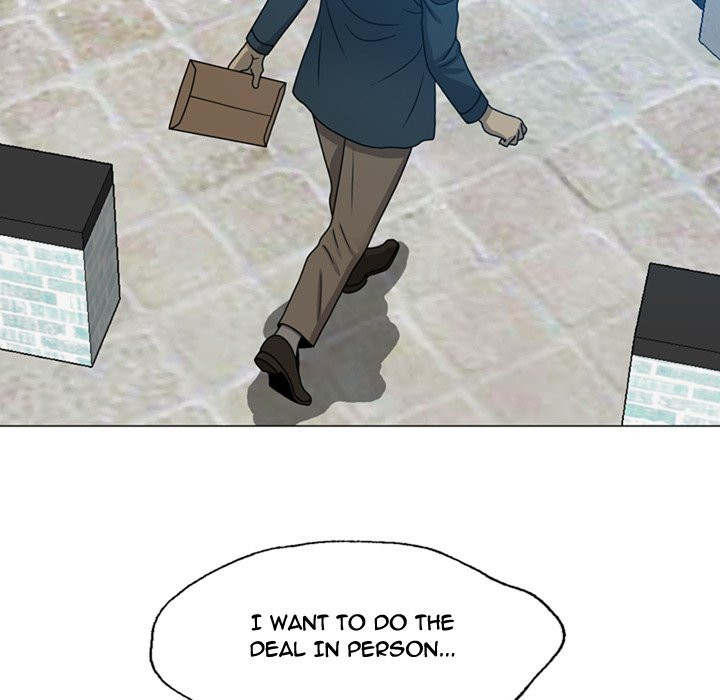 Disfigured Chapter 8 image 16