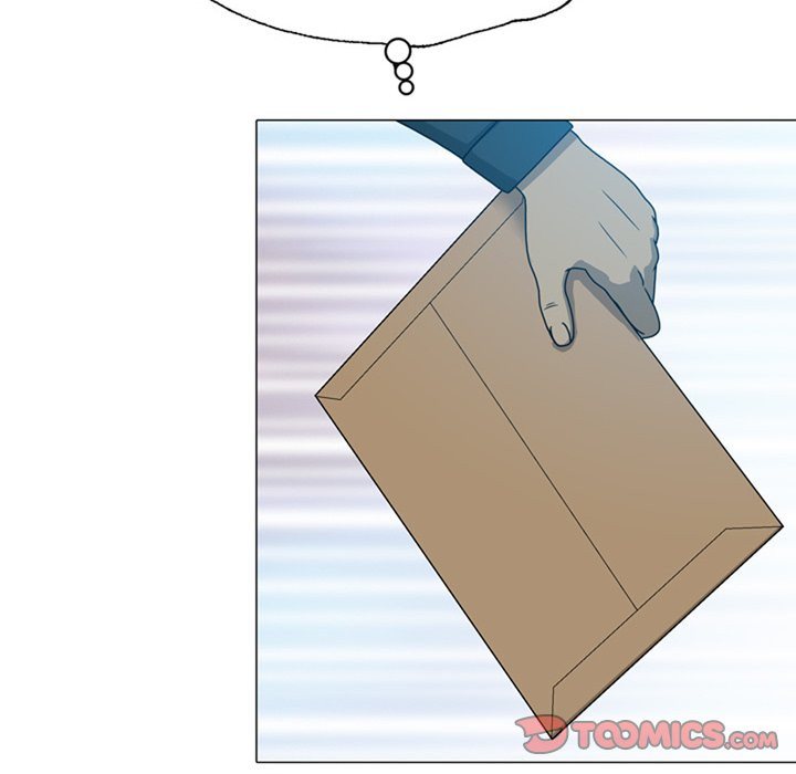 Disfigured Chapter 8 image 17