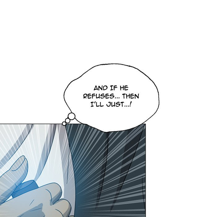 Disfigured Chapter 8 image 18