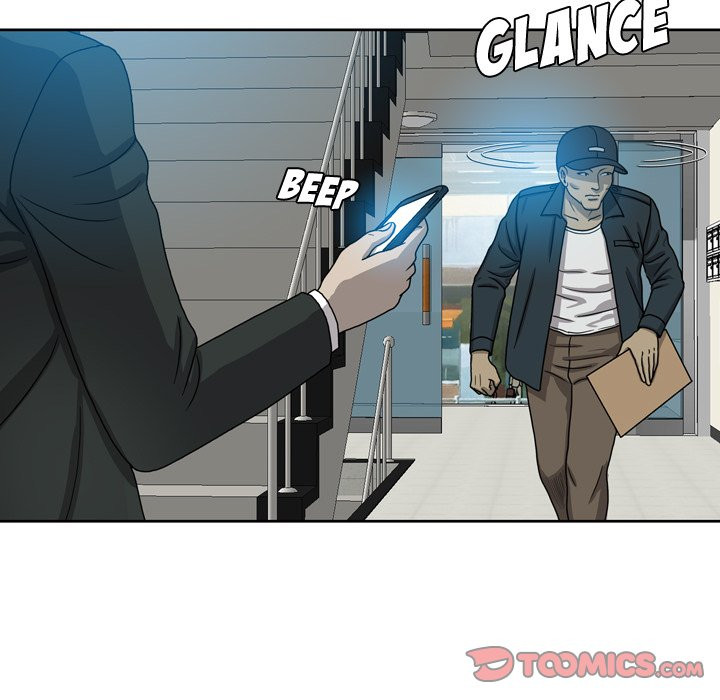 Disfigured Chapter 8 image 23
