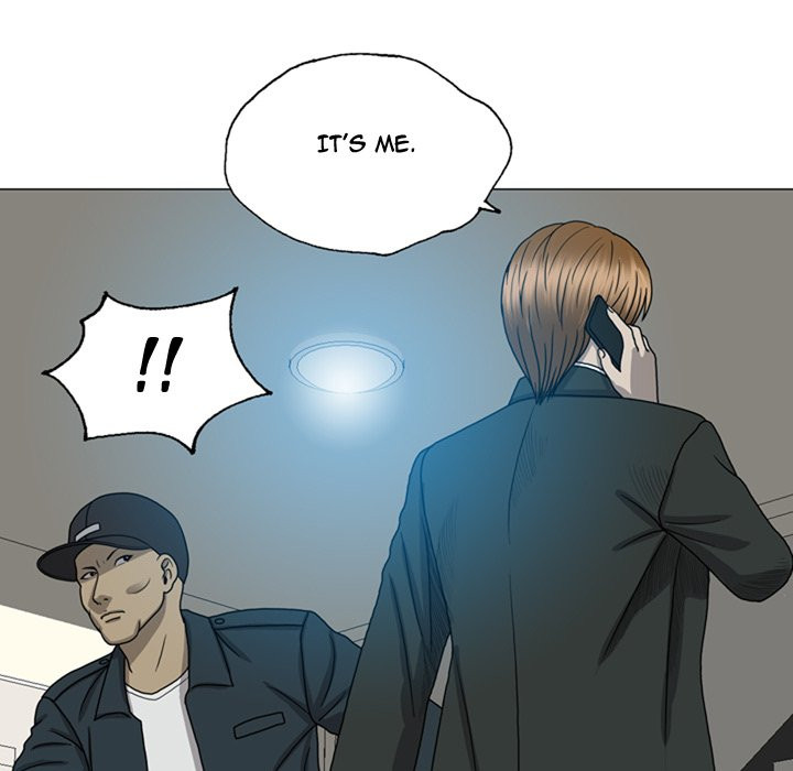 Disfigured Chapter 8 image 24