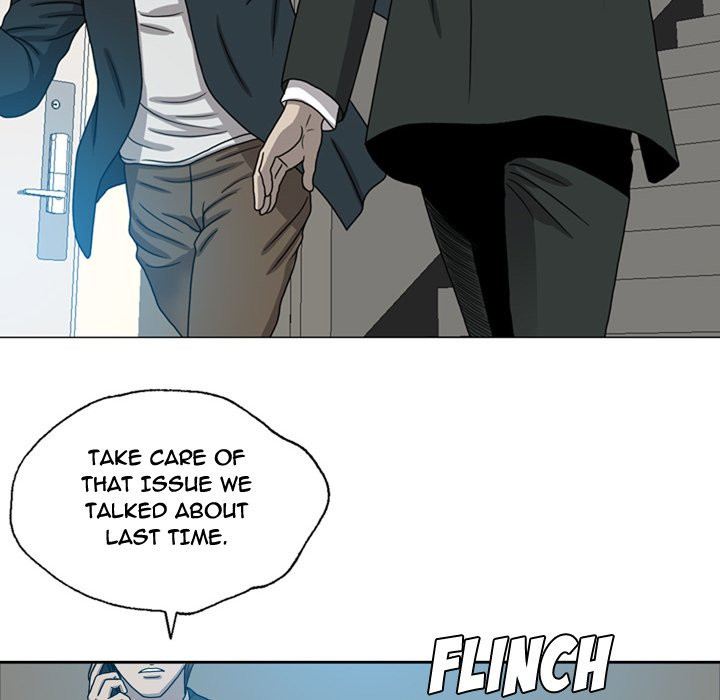 Disfigured Chapter 8 image 25