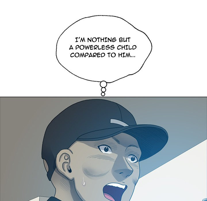 Disfigured Chapter 8 image 31