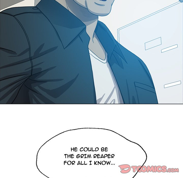Disfigured Chapter 8 image 32