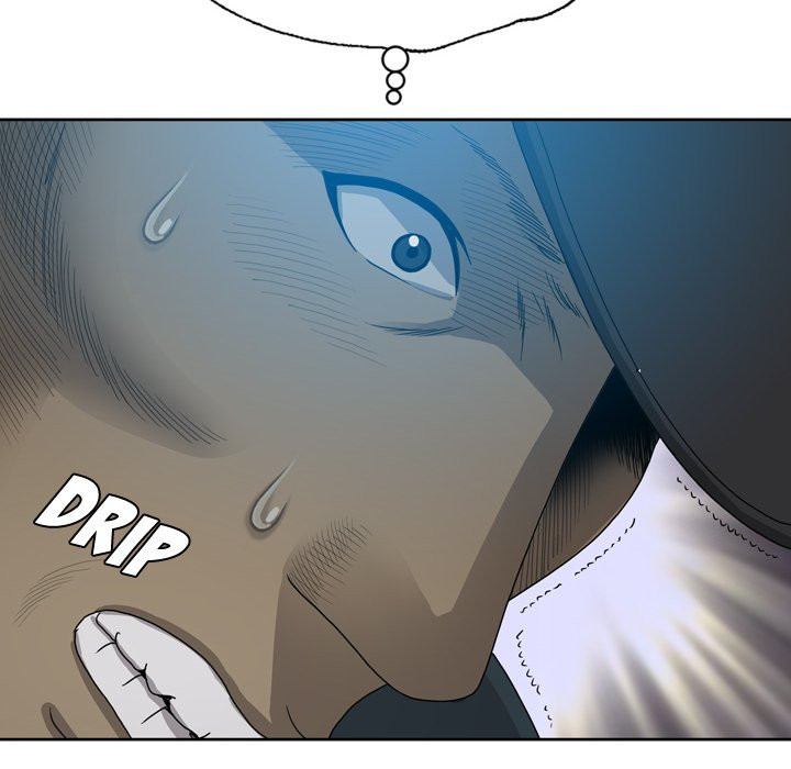 Disfigured Chapter 8 image 33