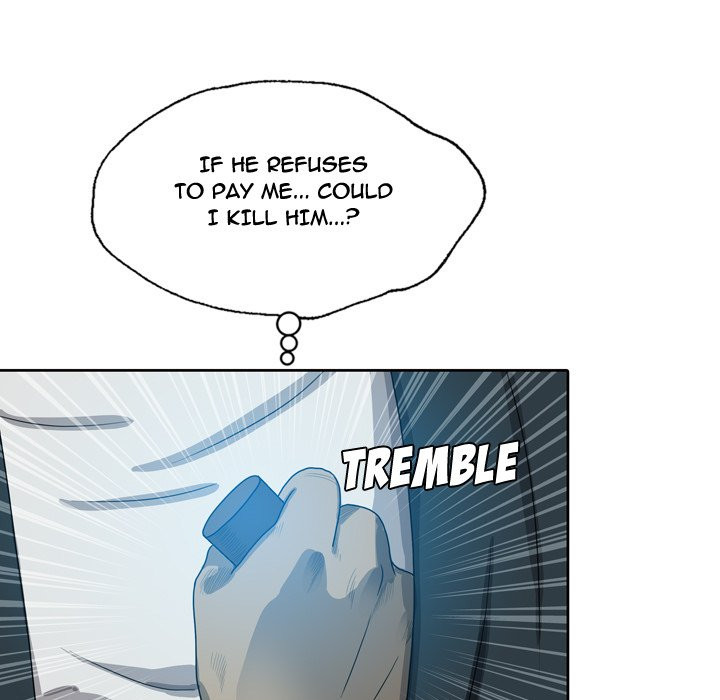 Disfigured Chapter 8 image 34