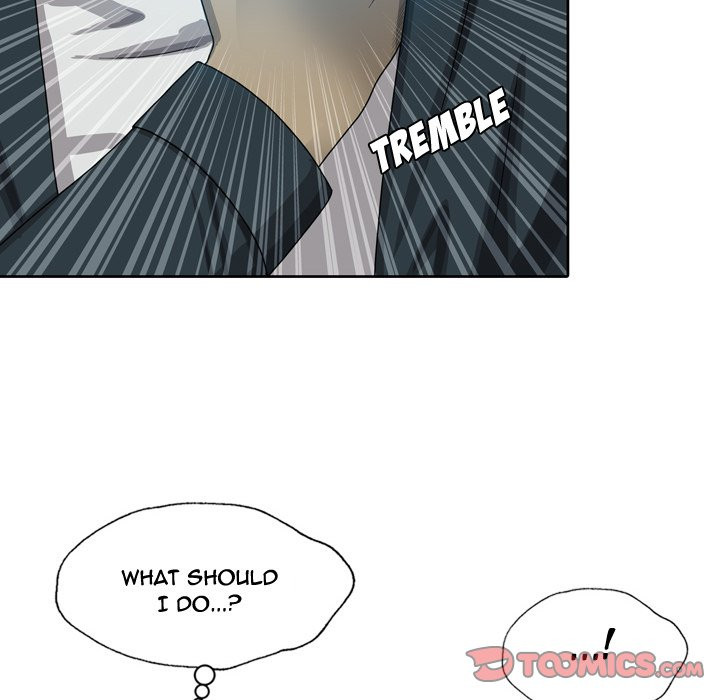Disfigured Chapter 8 image 35