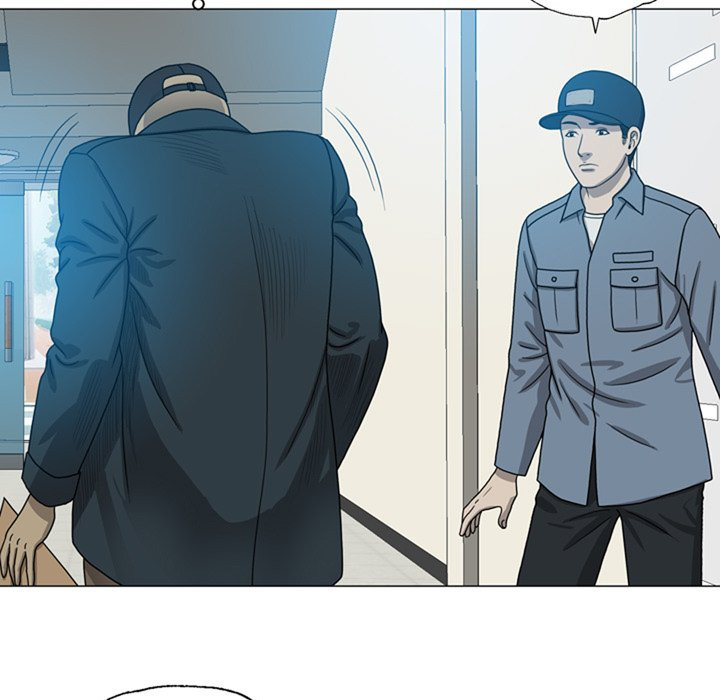 Disfigured Chapter 8 image 36