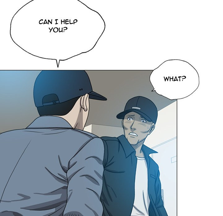 Disfigured Chapter 8 image 37