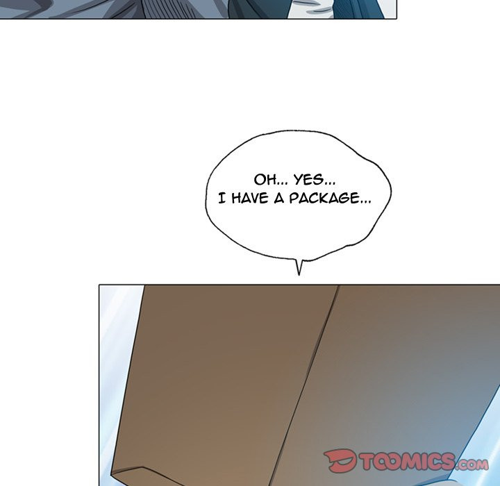 Disfigured Chapter 8 image 38