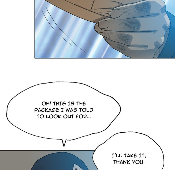 Disfigured Chapter 8 image 39