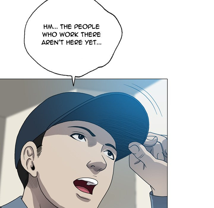 Disfigured Chapter 8 image 48