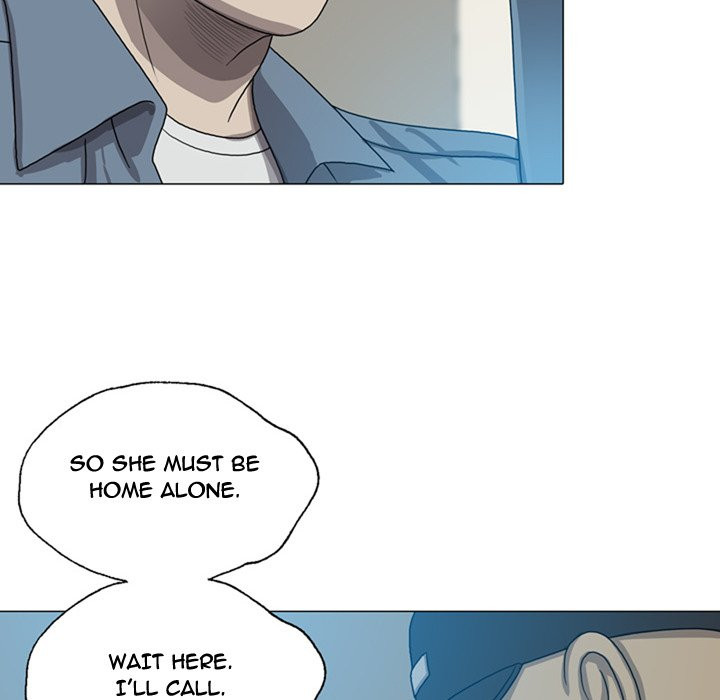 Disfigured Chapter 8 image 49