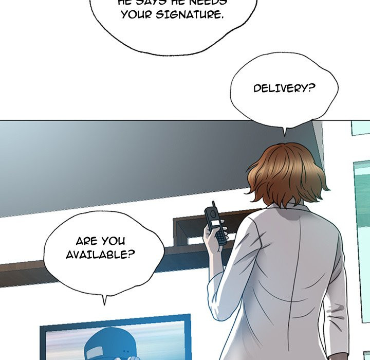 Disfigured Chapter 8 image 54