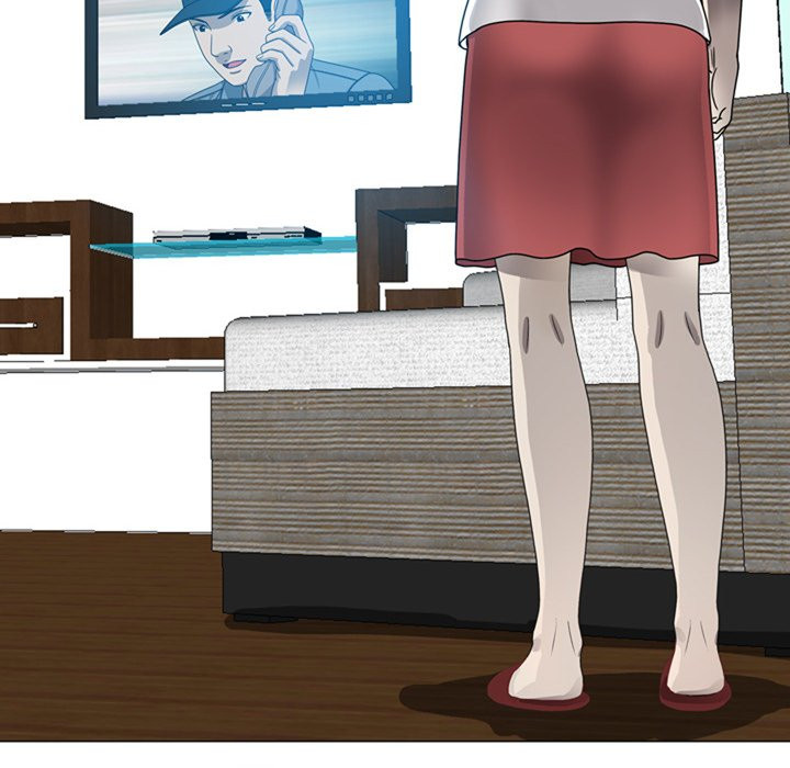 Disfigured Chapter 8 image 55