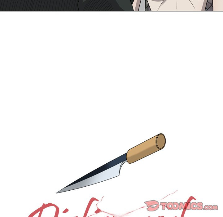 Disfigured Chapter 8 image 5