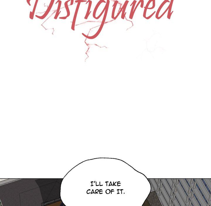 Disfigured Chapter 8 image 6