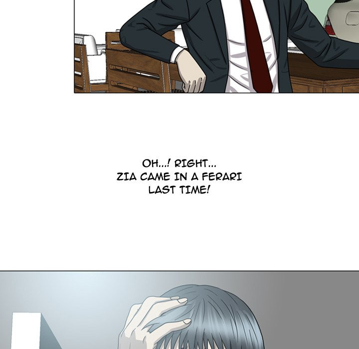 Disfigured Chapter 8 image 84