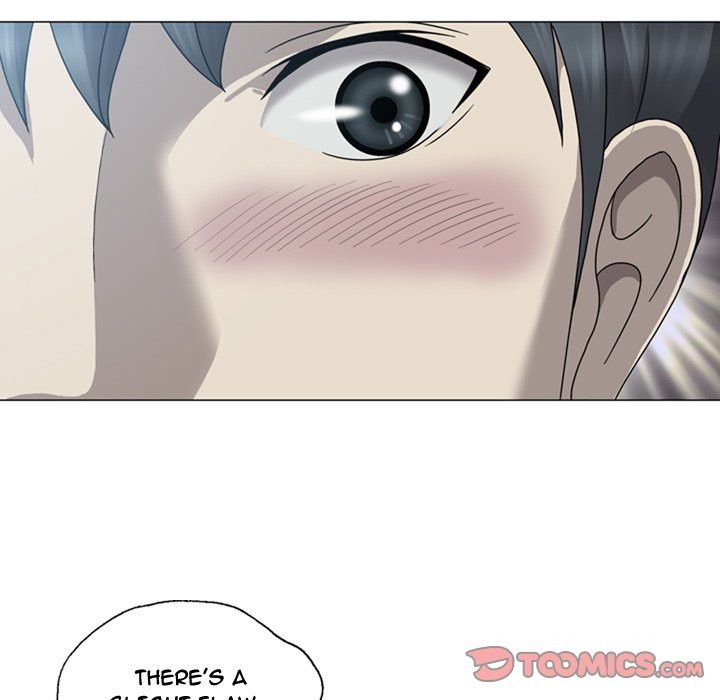 Disfigured Chapter 8 image 86
