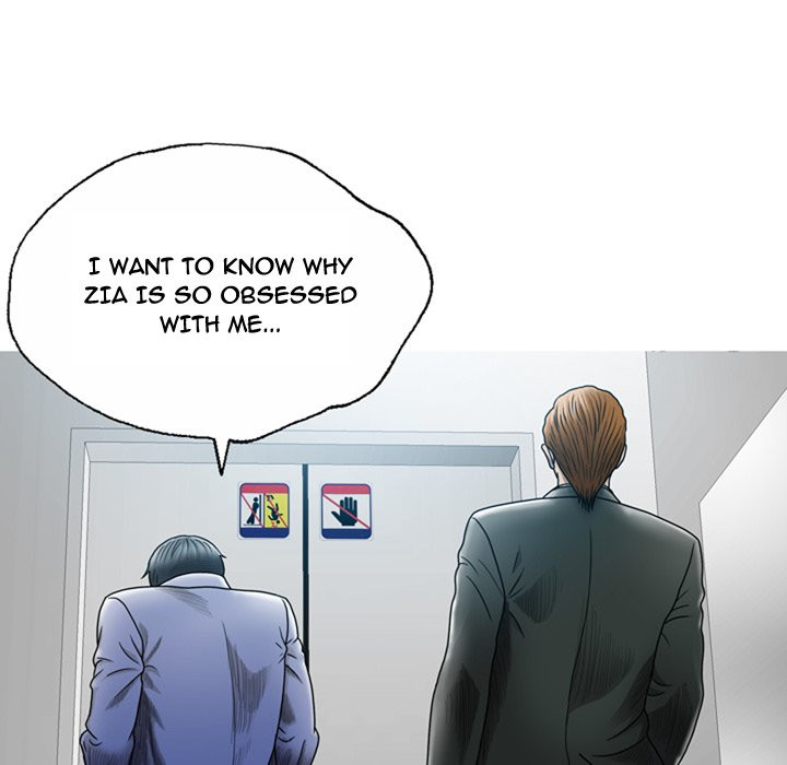 Disfigured Chapter 8 image 88