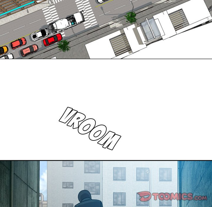 Disfigured Chapter 8 image 8