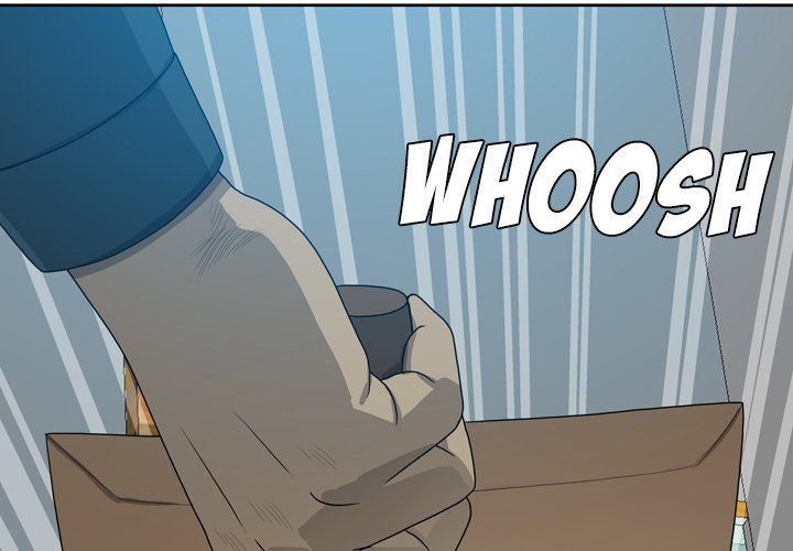 Disfigured Chapter 9 image 0