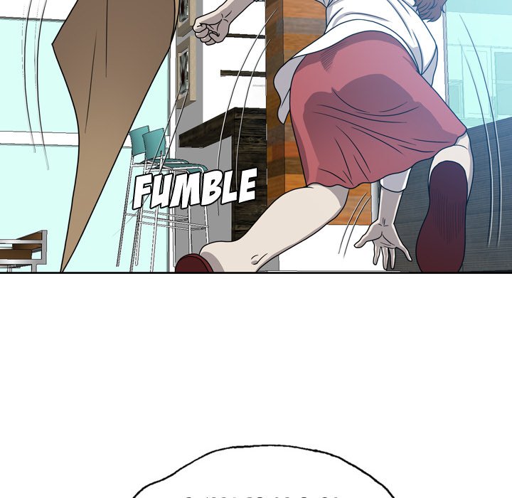 Disfigured Chapter 9 image 9