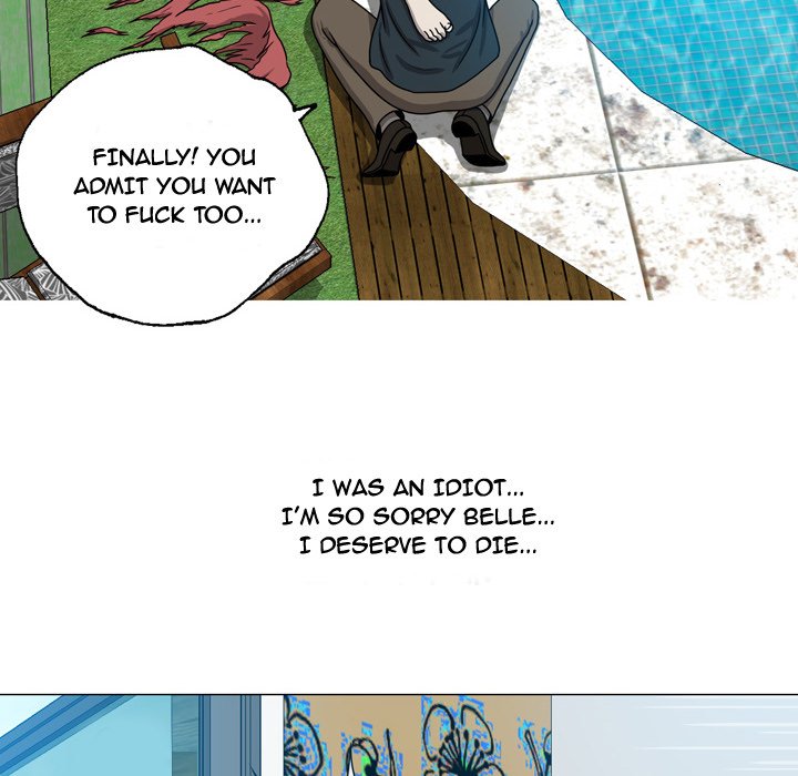 Disfigured Chapter 9 image 99