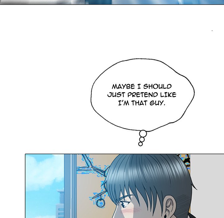 Disfigured Chapter 9 image 107