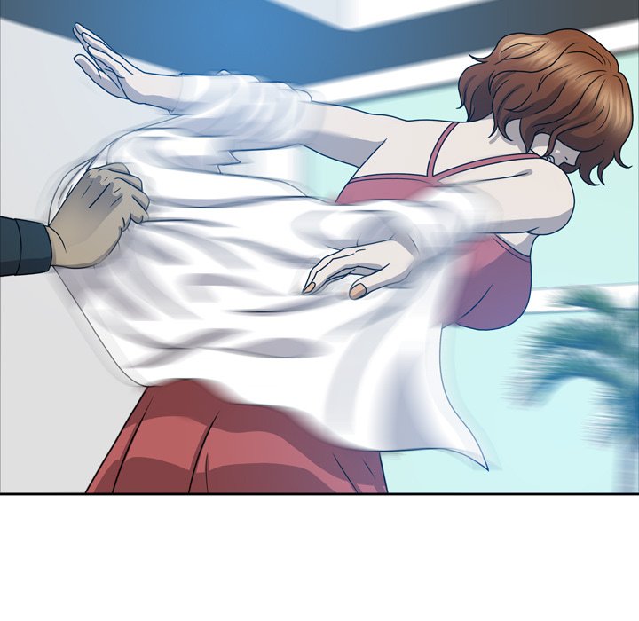 Disfigured Chapter 9 image 16