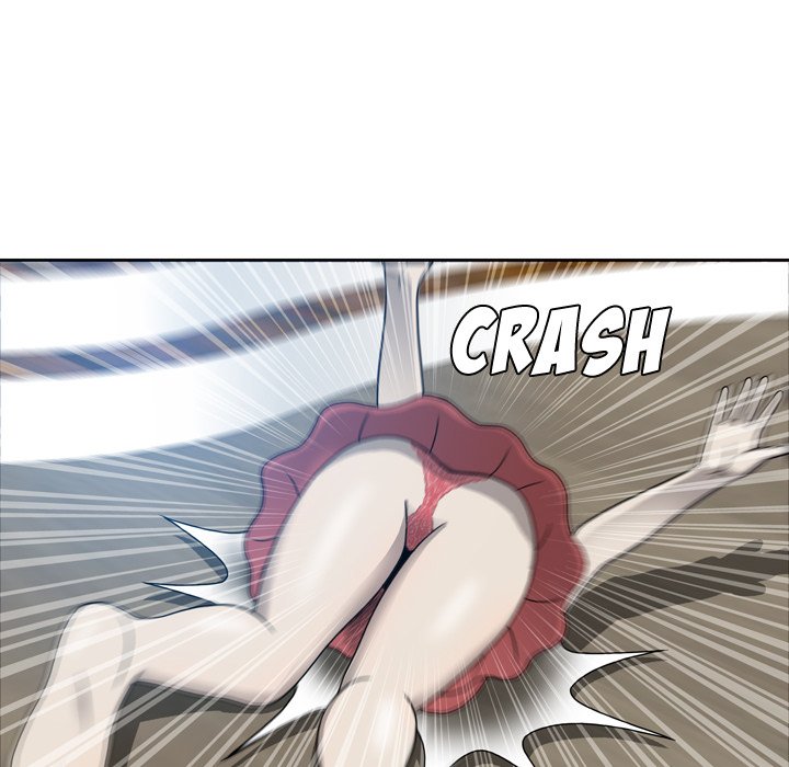 Disfigured Chapter 9 image 17