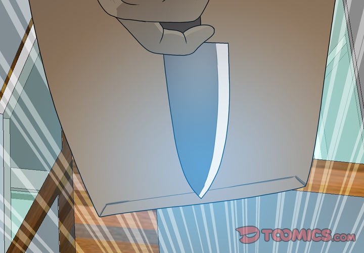 Disfigured Chapter 9 image 1