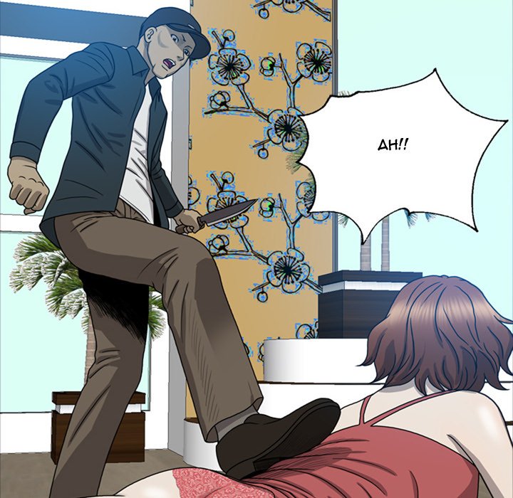 Disfigured Chapter 9 image 19