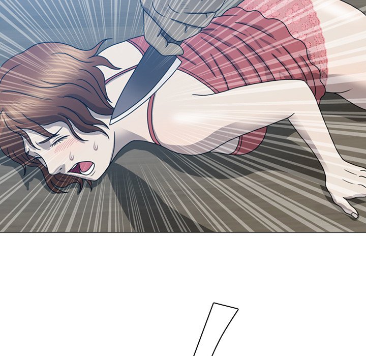 Disfigured Chapter 9 image 26