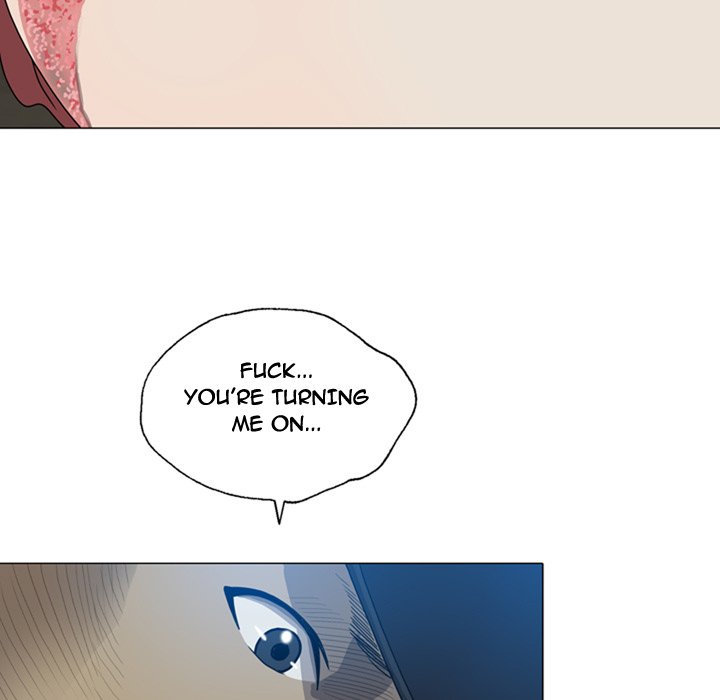 Disfigured Chapter 9 image 28