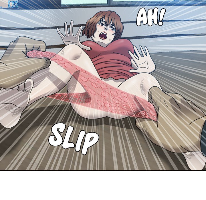 Disfigured Chapter 9 image 36