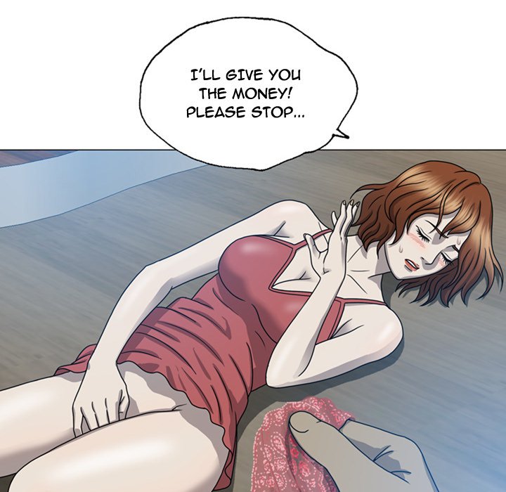 Disfigured Chapter 9 image 37
