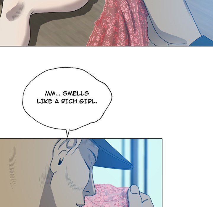 Disfigured Chapter 9 image 38